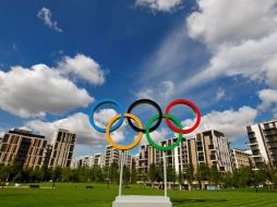 La Villa Olímpica se convertirá en una zona residencial. ESPECIAL  /