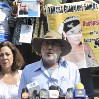 Washington, última parada de Caravana por la Paz