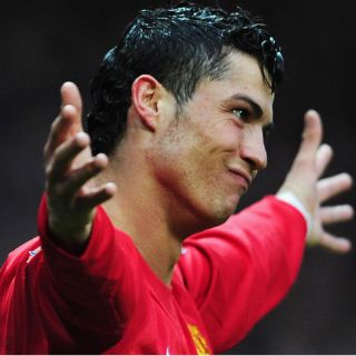 El ManU quiere a Cristiano de vuelta