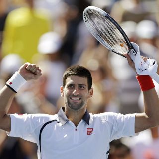 Djokovic avanza a la final del US Open