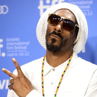 Cambia Snoop Dogg por Snoop Lion y adopta el estilo reggae
