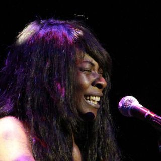 Cautiva Concha Buika al público mexicano con ''show'' musical