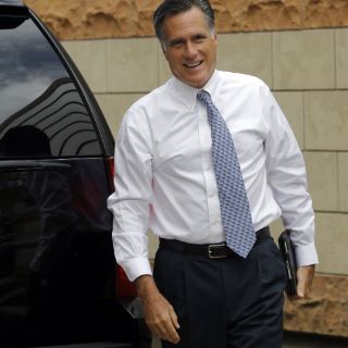 Romney conservará partes de reforma sanitaria de Obama