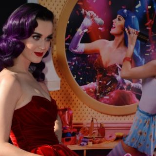 Katy Perry discute con John Mayer tras los MTV