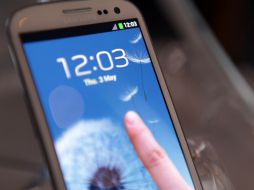 Los nuevos hábitos de consumo han llevado a las empresas a apostar por procesos de negocio a través de dispositivos móviles. ARCHIVO  /