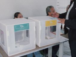 En el caso de los docentes se registraron 92 planillas de composición, comunica el CGU. ARCHIVO  /