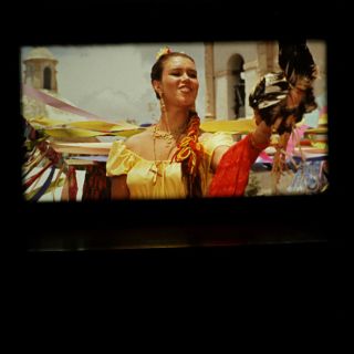 Centro Cultural España se suma a sedes alternas de la Cineteca