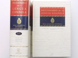 La REA consdiera que el uso correcto del idioma es independiente de la irrupción de las tecnologías de la información. ARCHIVO  /