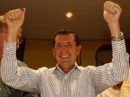 El ex gobernador de Guerrero, Zeferino Torreblanca, y cinco funcionarios comparecerán ante la Contraloría del estado. ARCHIVO  /