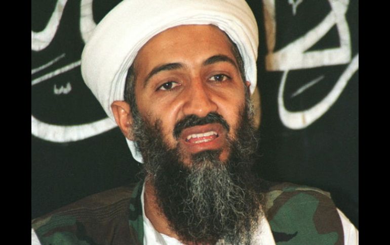 La entrevista fue titulada 'Matar a Bin Laden', del corresponsal de la televisora, Scott Pelley. ARCHIVO  /