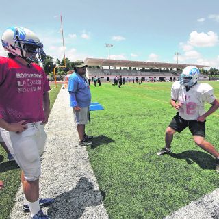 Universidades en crecimiento