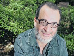 Vigente. Más allá del éxito de su ''Chilanga Banda'', López encuentra espacios creativos multidisciplinarios. EL UNIVERSAL  /