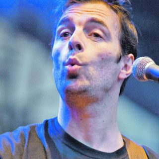 El arte de experimentar con Kevin Johansen