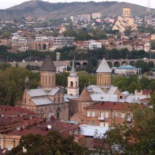 Fundéu BBVA: Tiflis, mejor que Tbilisi y Tibilisi