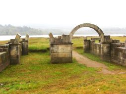 Los romanos creaban campamentos para resguardar territorios conquistados. ESPECIAL  /
