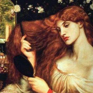 Los prerrafaelitas, rebeldes en la era victoriana, llenan de color la Tate