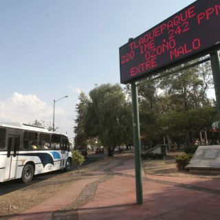 Poder Judicial debe unirse a la agenda ambiental