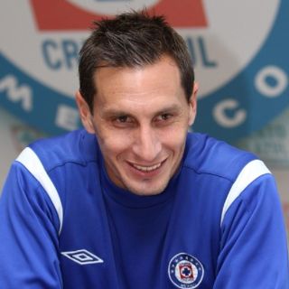 “Chaco” Giménez podría actuar ante Tigres