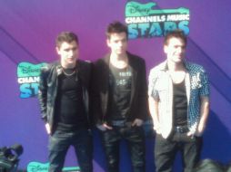 Los Rock Bones ya tienen giras, discos y premios en su corto paso por los escenarios.  /