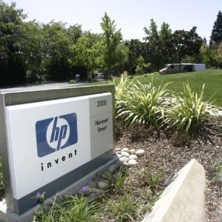 Hewlett-Packard planea eliminar 29 mil empleos en dos años
