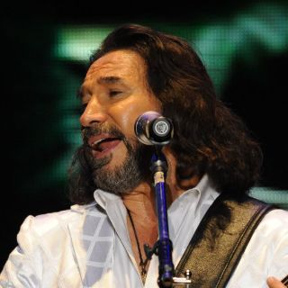 Recibirá Marco Antonio Solís presea Máximo Orgullo Hispano