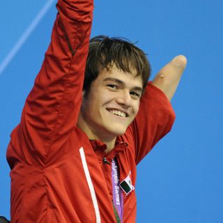 Paralímpicos aztecas esperan gran recibimiento