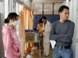 Tres de estos casos se registran en Tonalá, dos en Sayula y uno en Magdalena. ARCHIVO  /