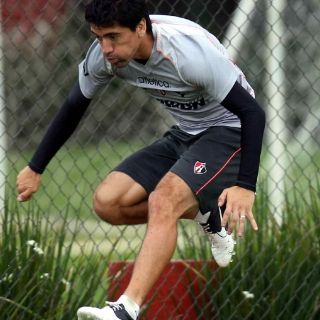 Atlas no saldrá a especular: Mancilla