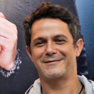 Alejandro Sanz presentará en México ''La música no se toca''