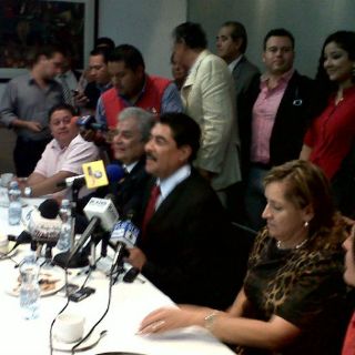 Ramiro invita a Cárdenas a trabajar en favor de la ciudad