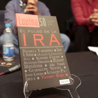 Luvina descifra la Felicidad