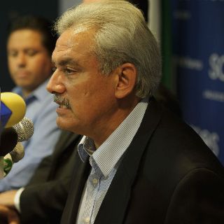 Alberto Cárdenas cuestiona resolución de Tribunal Electoral