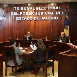 Modifican resultado de elección en La Barca
