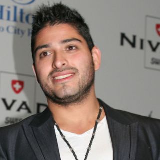 Omar Suárez estrenará la comedia ''Noche de pasión''