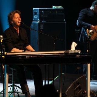 Noel Schajris dará conciertos en Argentina y Chile