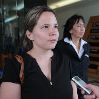 Familia desconoce destino de cenizas de De la Peña