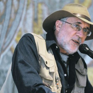 Sicilia arriba con su ''ejército''a la Casa Blanca