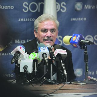 Alberto Cárdenas acudirá al Tribunal federal