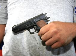 Los homicidios casi aumentaron cuatro veces en Jalisco entre 2005 y 2011, al pasar de 441 a mil 524 casos. ARCHIVO  /