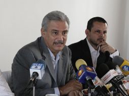 El TEPJE analizo mil 082 casillas de las alrededor de mil 200 instalas en Guadalajara, sólo 42 fueron anuladas. ARCHIVO  /