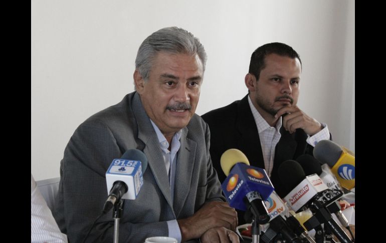 El TEPJE analizo mil 082 casillas de las alrededor de mil 200 instalas en Guadalajara, sólo 42 fueron anuladas. ARCHIVO  /