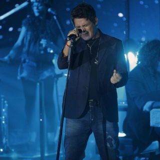 Alejandro Sanz inicia su nueva gira en México