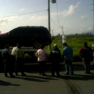 Encuentran a dos ejecutados en El Salto