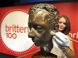 Además, pretenden homenajearlo ofreciendo conciertos de sus obras por todo el mundo. AP  /