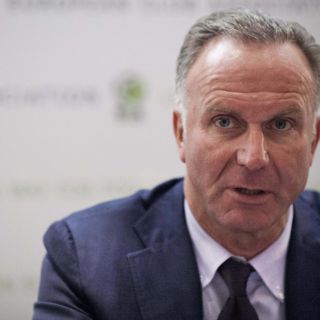 La UEFA investiga deudas de clubes