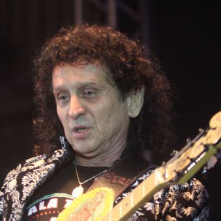 Zacatecanos al ritmo de El Tri en la FENAZA 2012