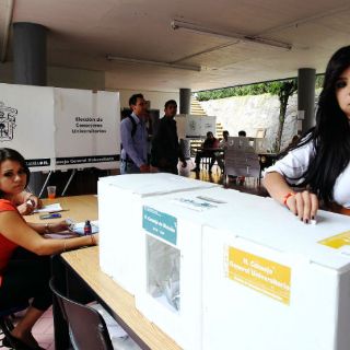 Hoy se definen 45 nuevos consejeros universitarios