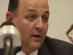 Al anunciar la inclusión, resaltan sus logros en materia de transparencia en la gestión estatal. ARCHIVO  /