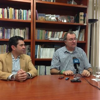 Presentan otro testimonio sobre invasión de Estados Unidos a México