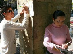 Aprobar la reforma laboral permitiría a México avanzar entre 10 y 15 posiciones en el Índice de Competitividad Global. ARCHIVO  /